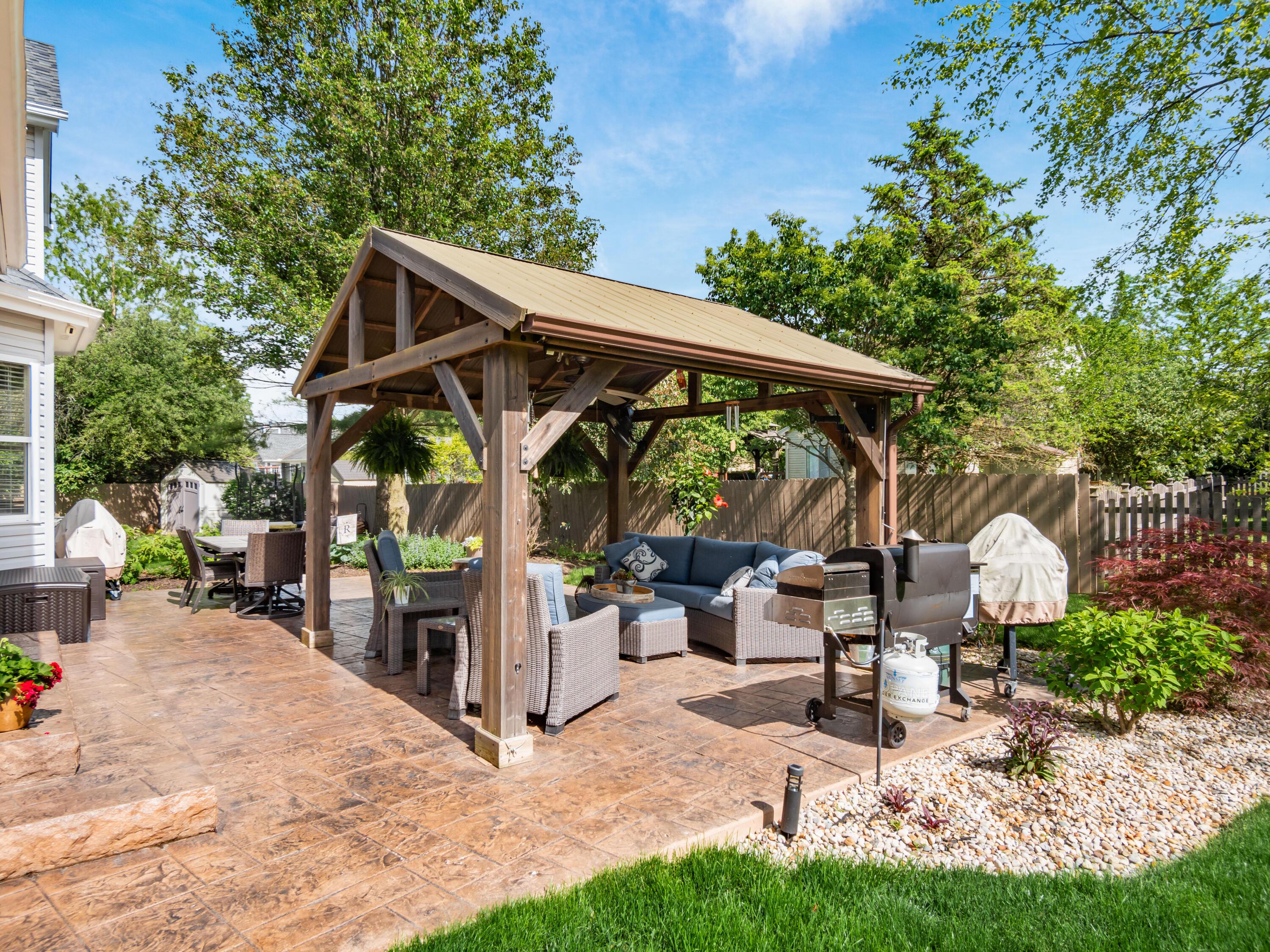 4710 Helmsbridge Court