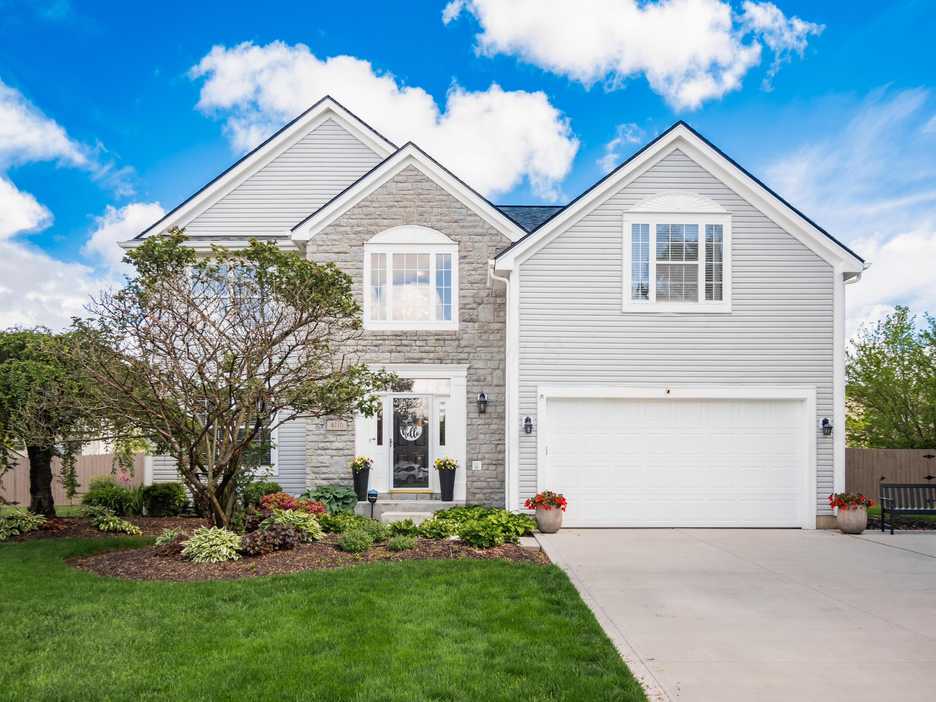4710 Helmsbridge Court