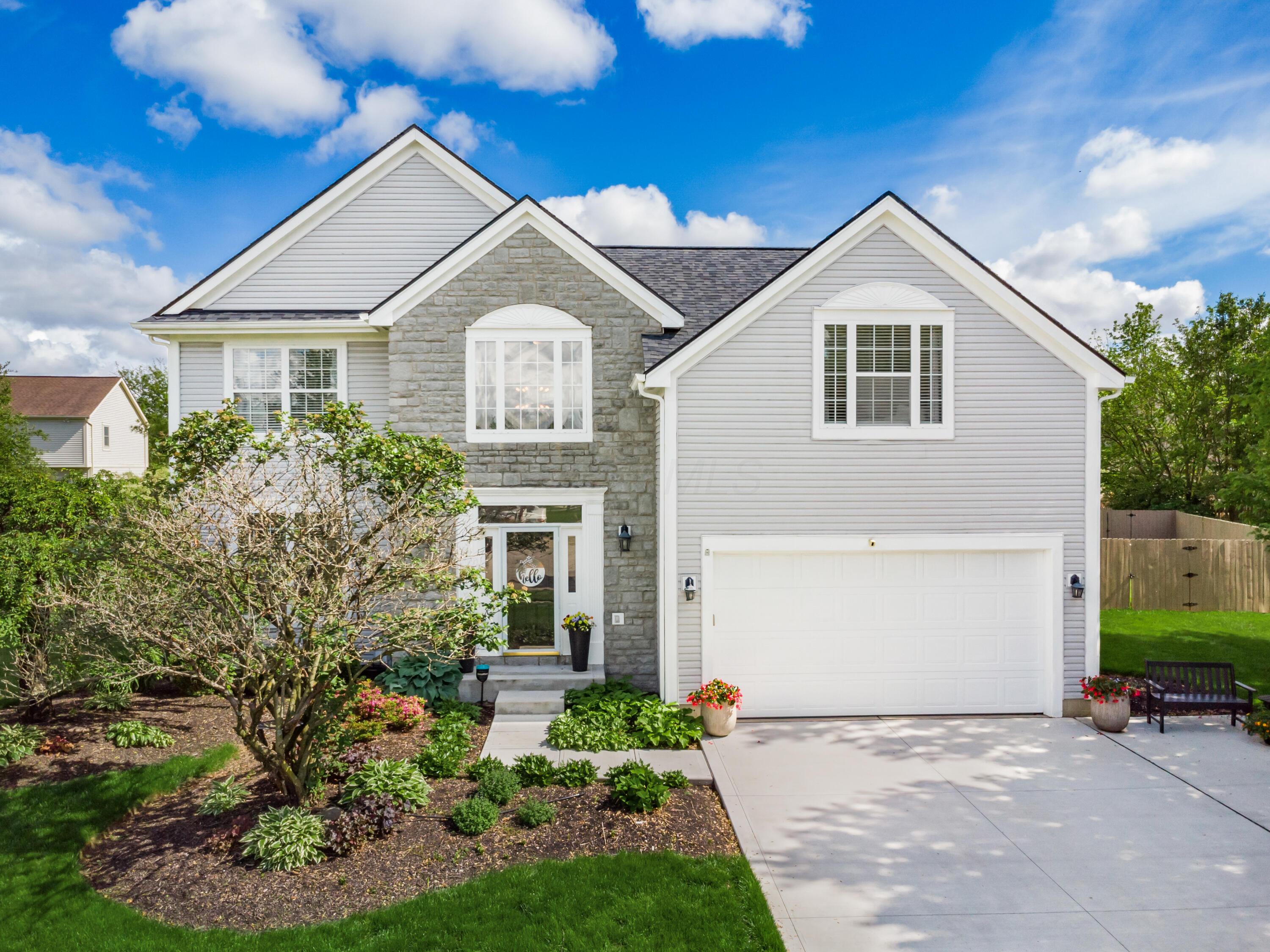 4710 Helmsbridge Court