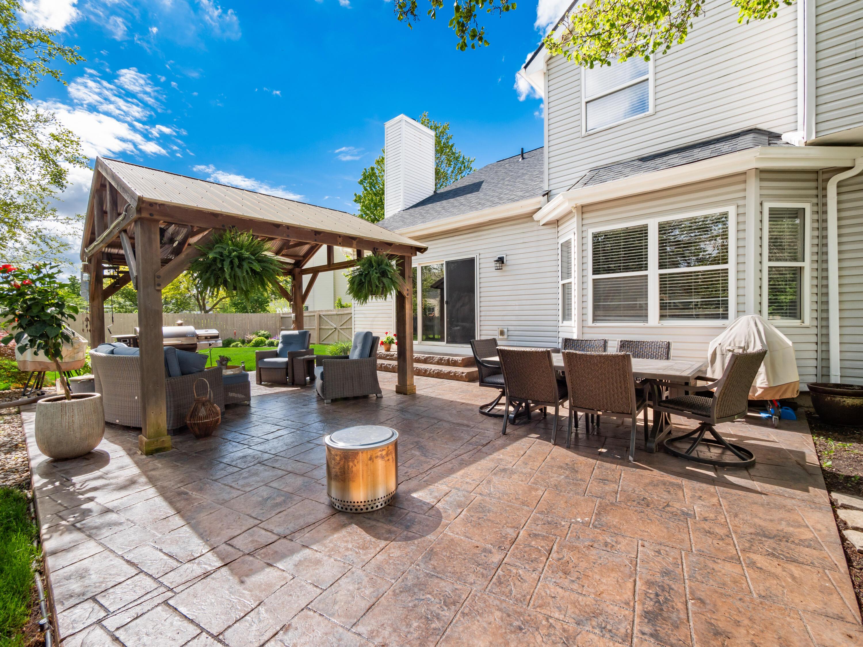 4710 Helmsbridge Court