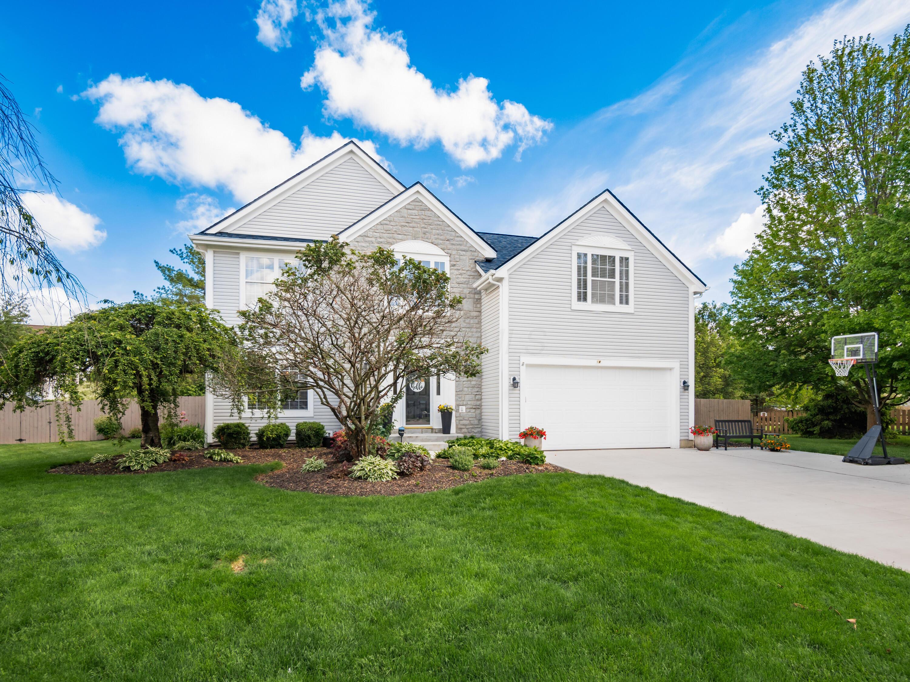 4710 Helmsbridge Court