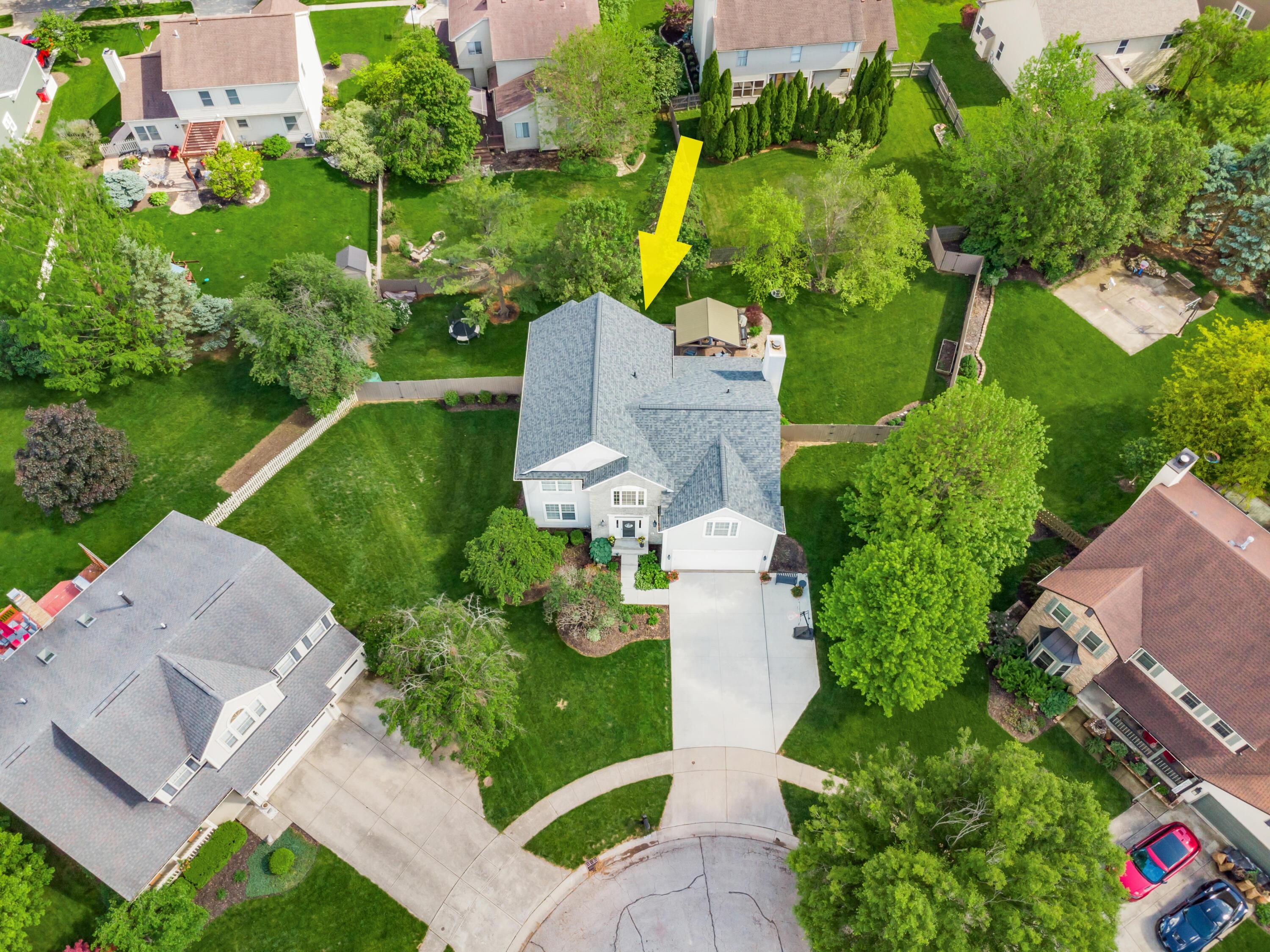 4710 Helmsbridge Court