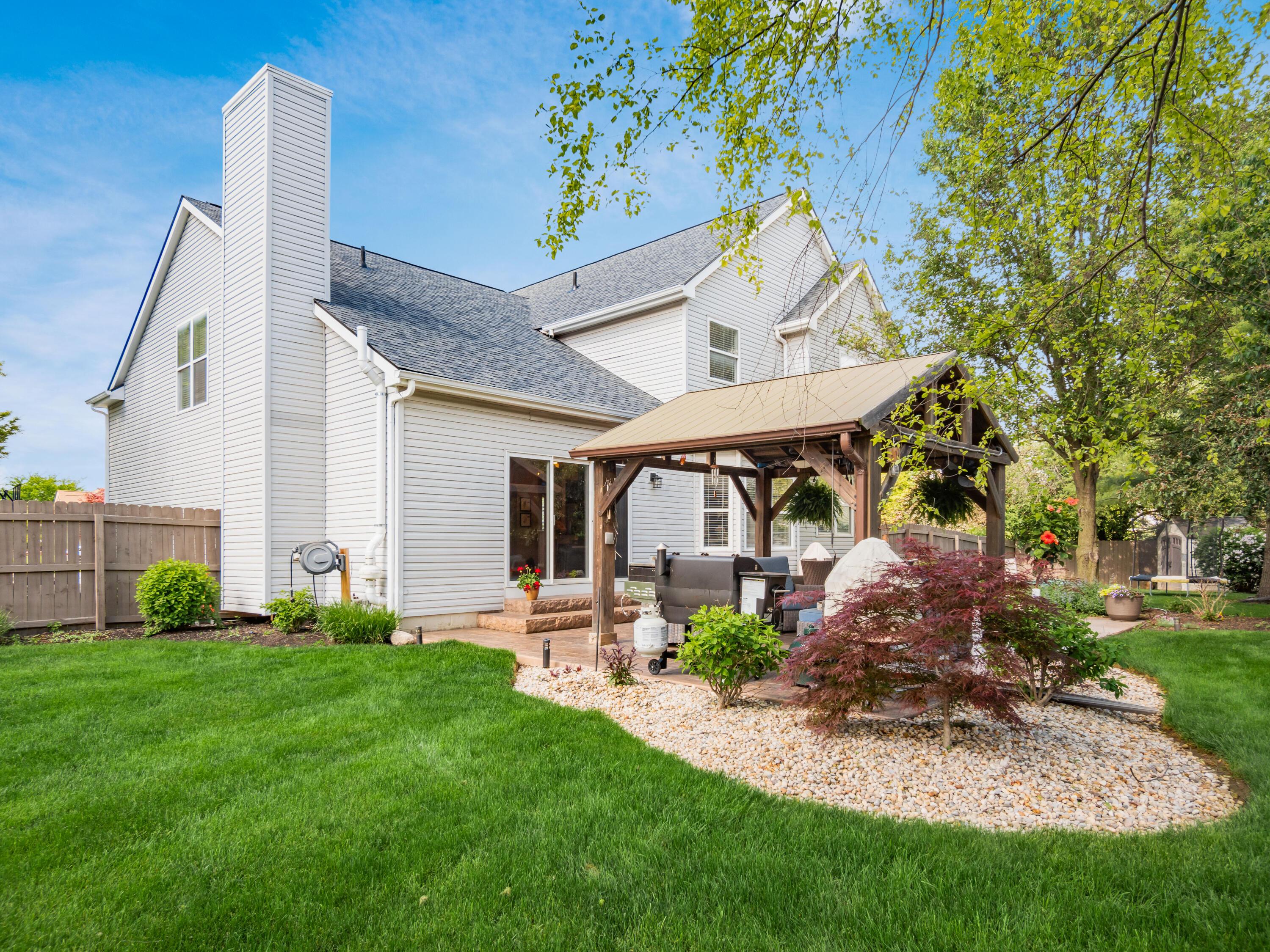 4710 Helmsbridge Court