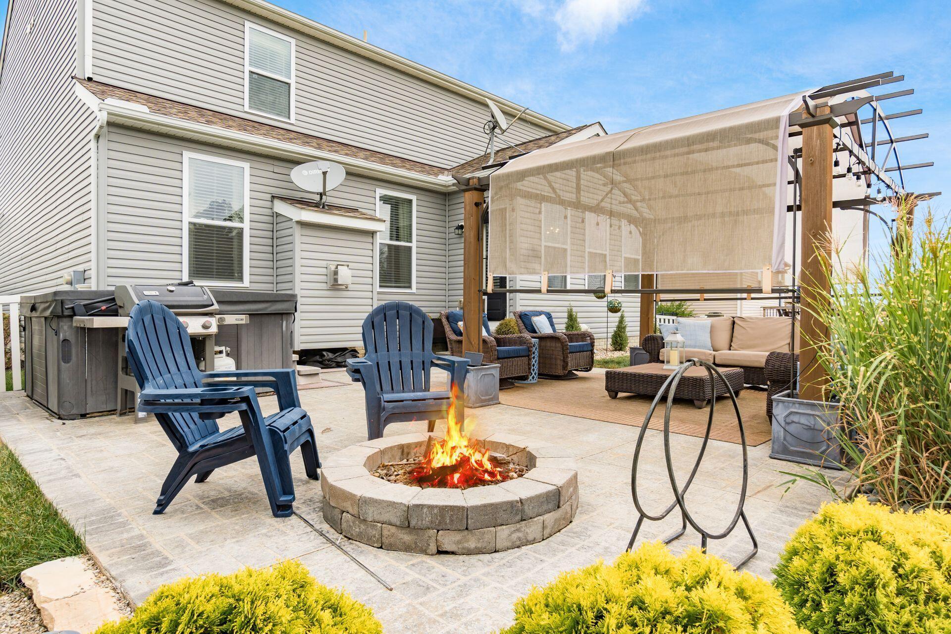 169 Chestnut Commons Drive