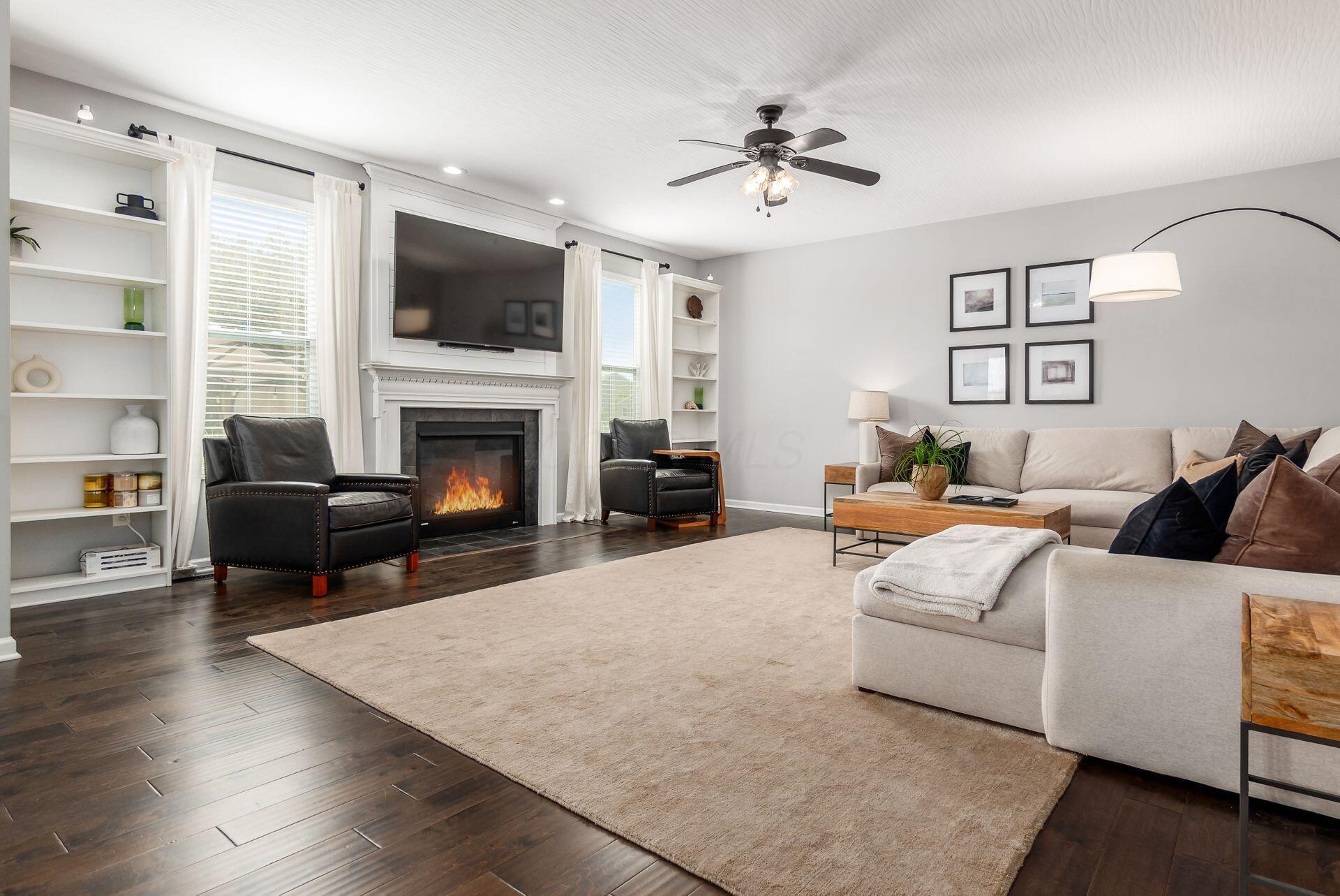 169 Chestnut Commons Drive