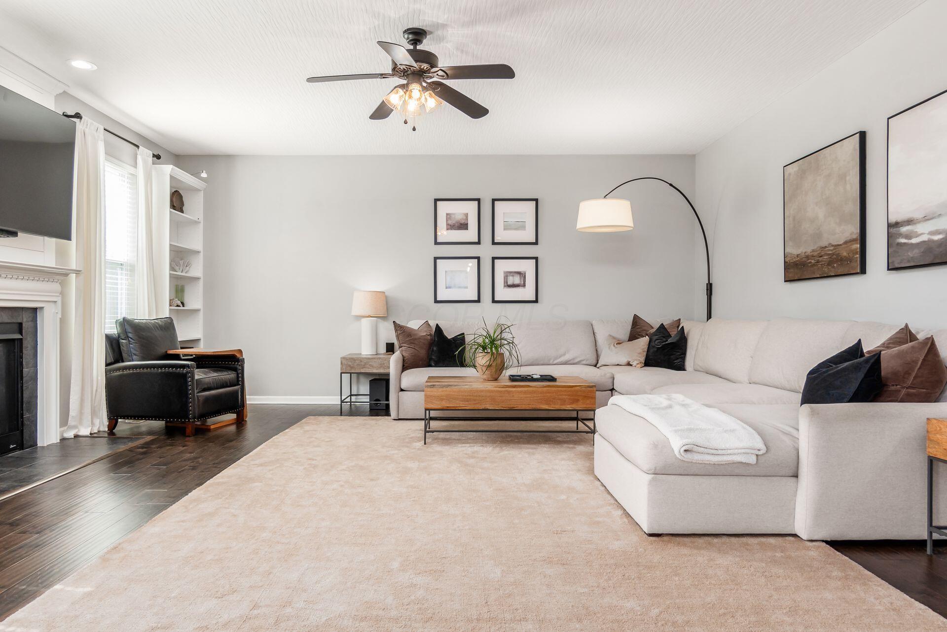 169 Chestnut Commons Drive