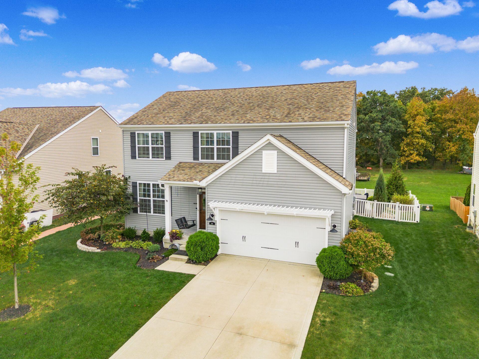 169 Chestnut Commons Drive