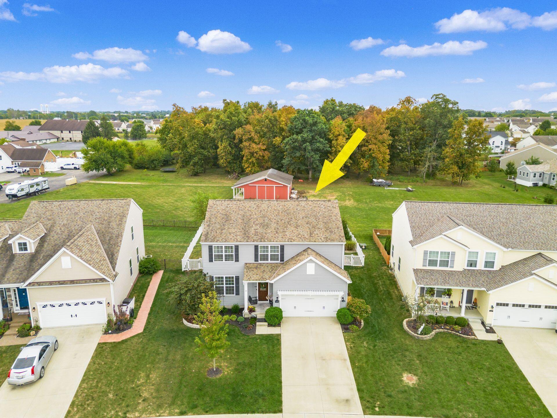 169 Chestnut Commons Drive