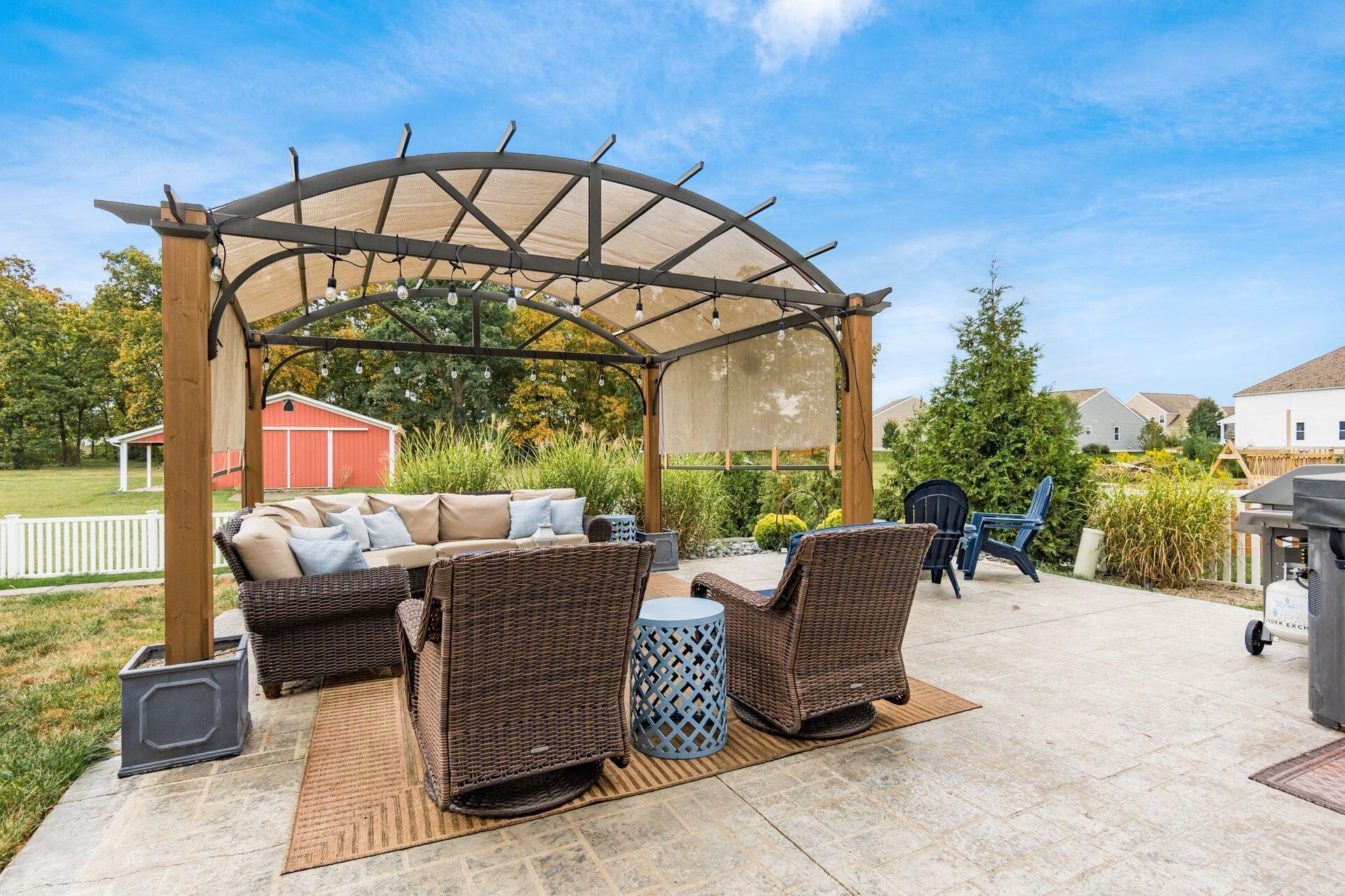 169 Chestnut Commons Drive