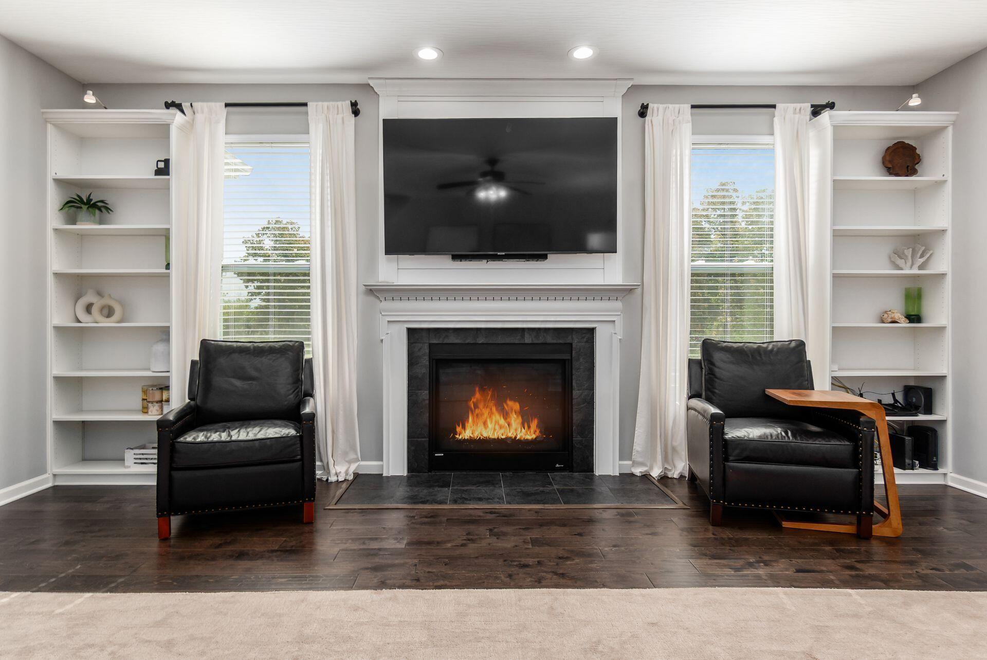 169 Chestnut Commons Drive