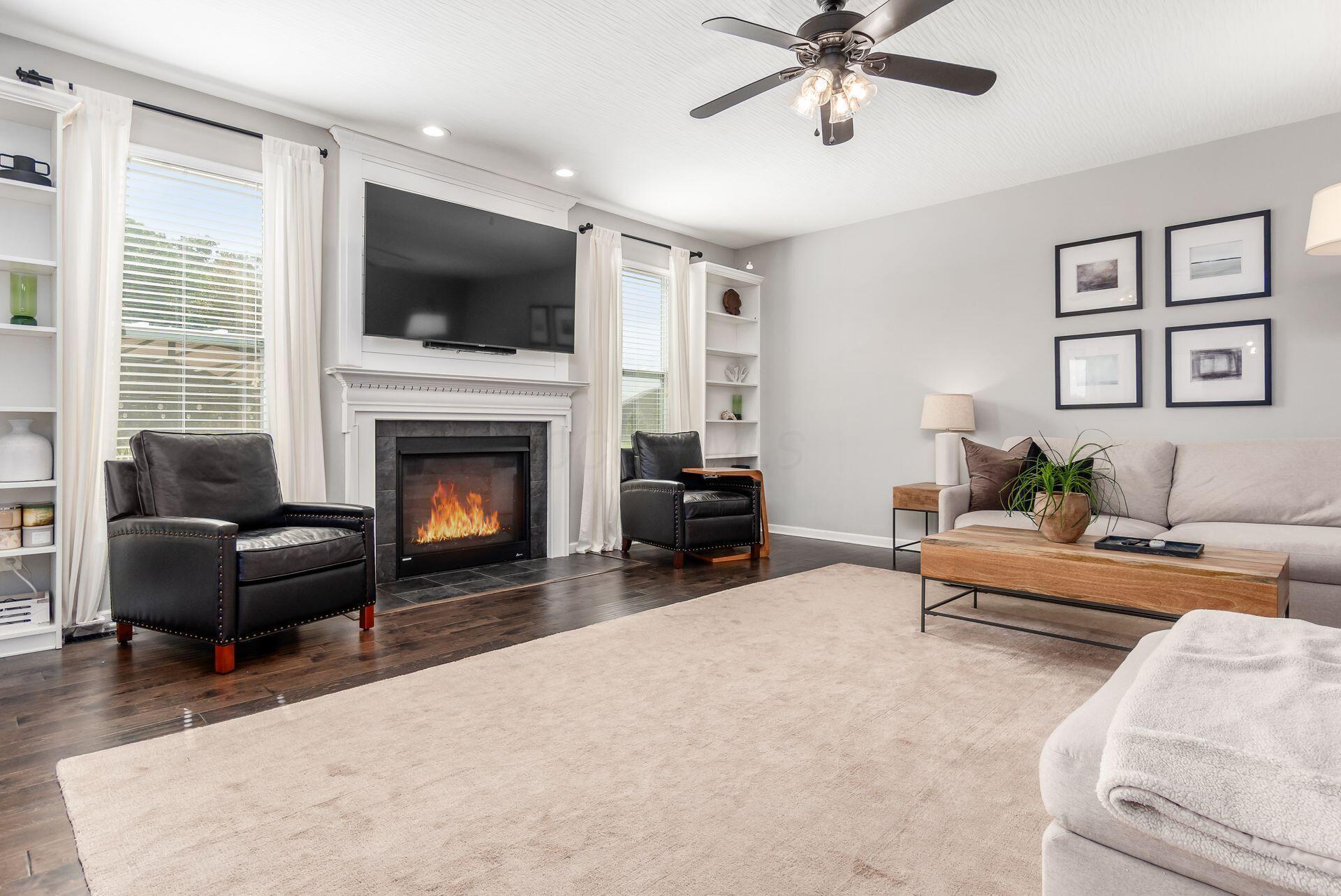 169 Chestnut Commons Drive