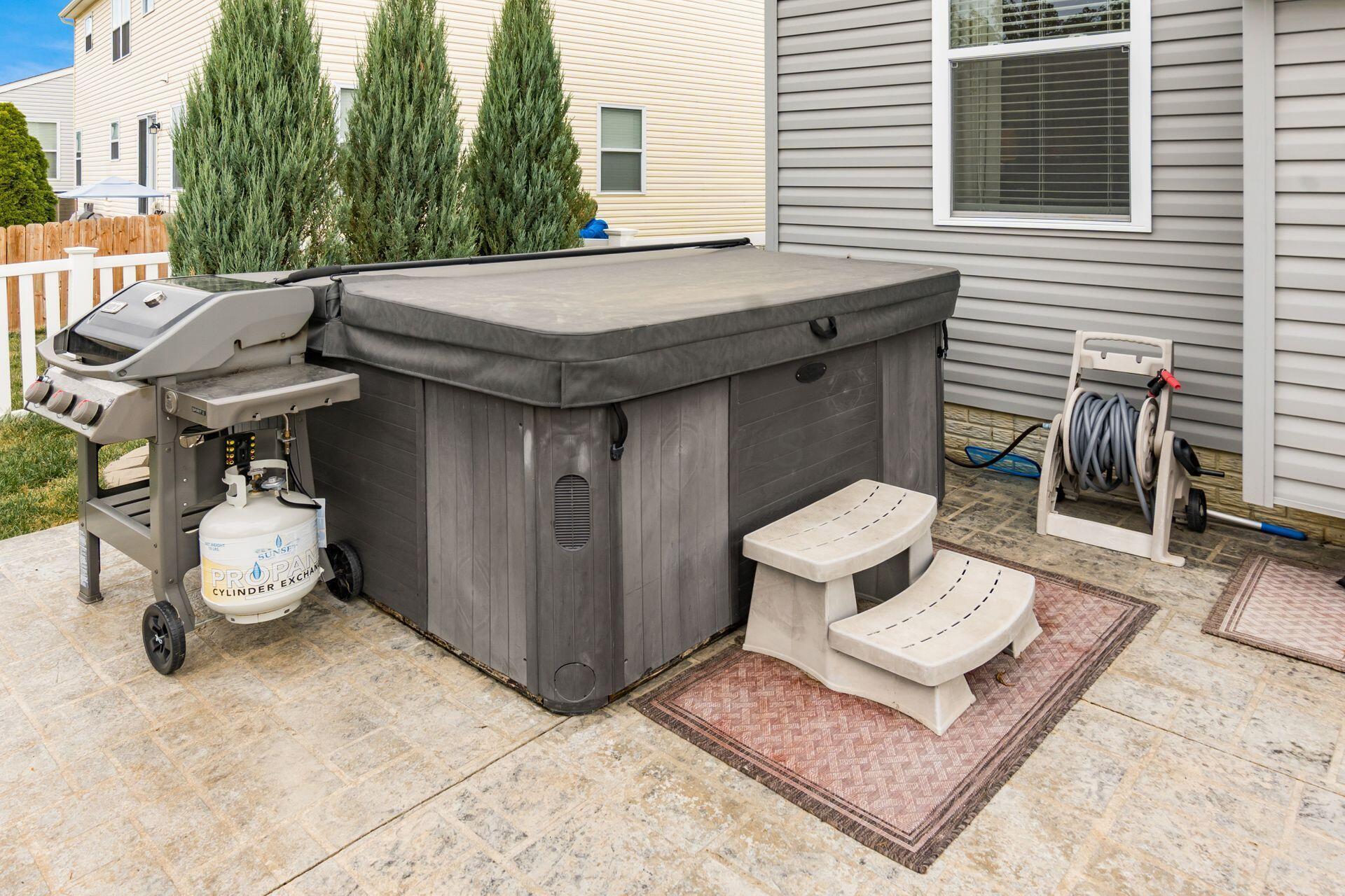 169 Chestnut Commons Drive