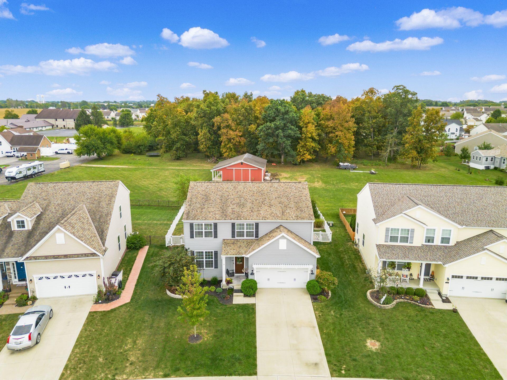 169 Chestnut Commons Drive