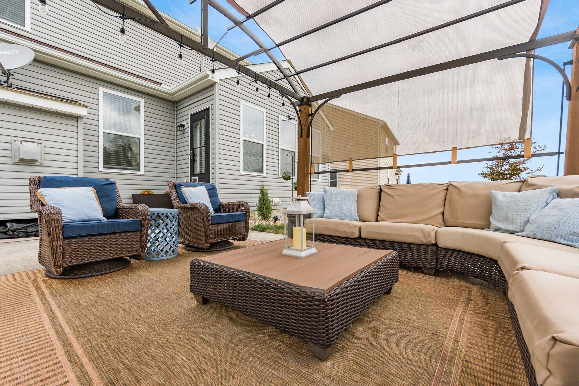 169 Chestnut Commons Drive