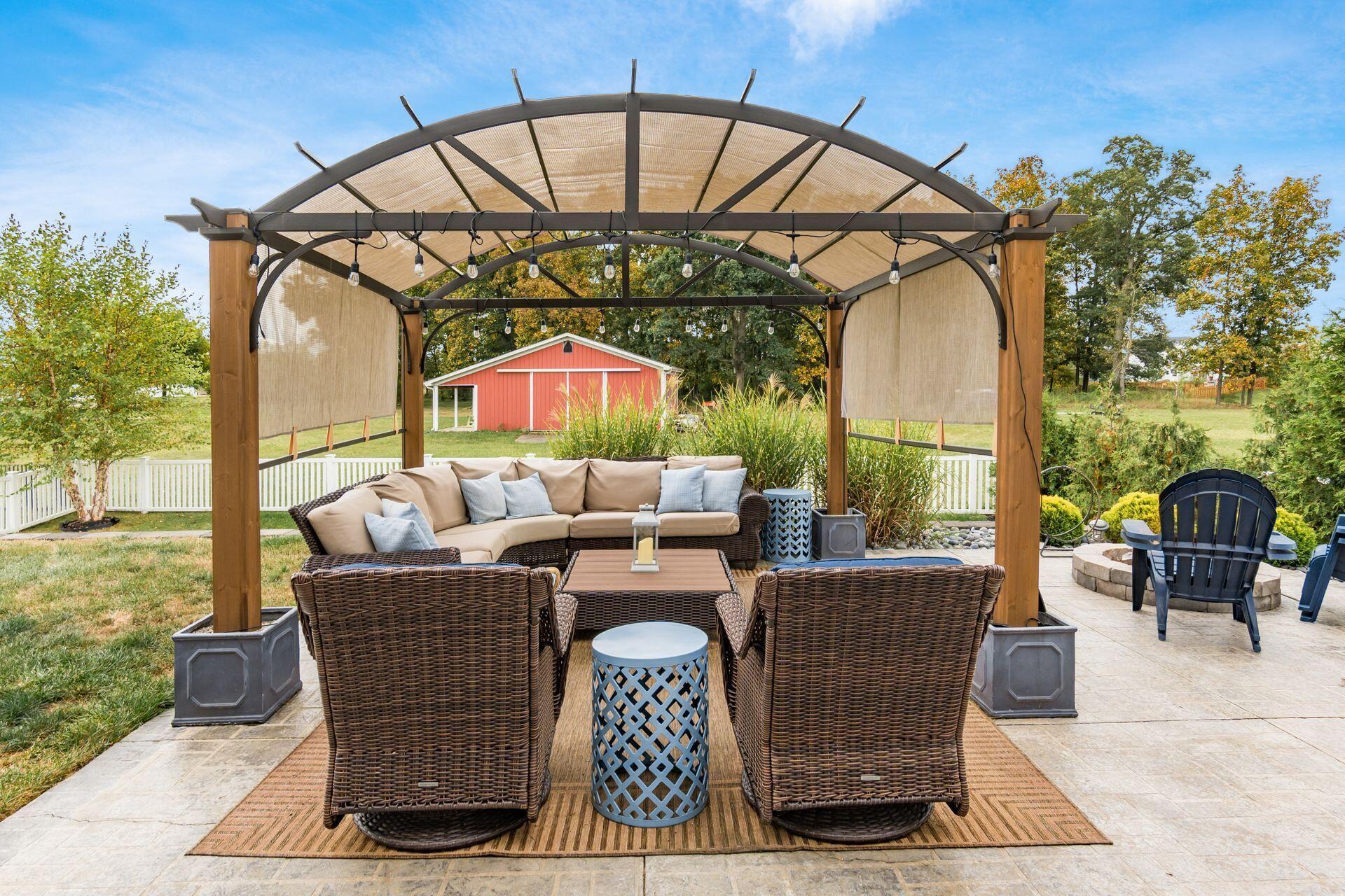 169 Chestnut Commons Drive