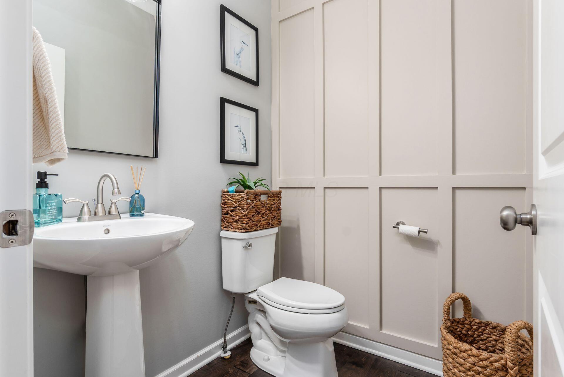 169 Chestnut Commons Drive