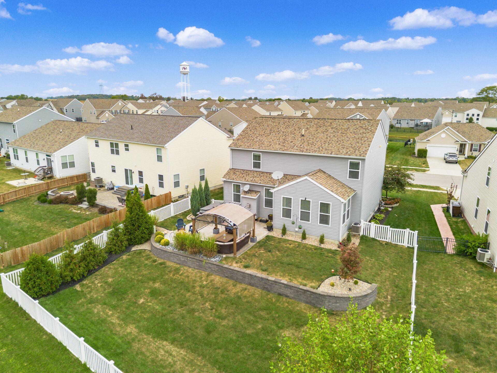 169 Chestnut Commons Drive