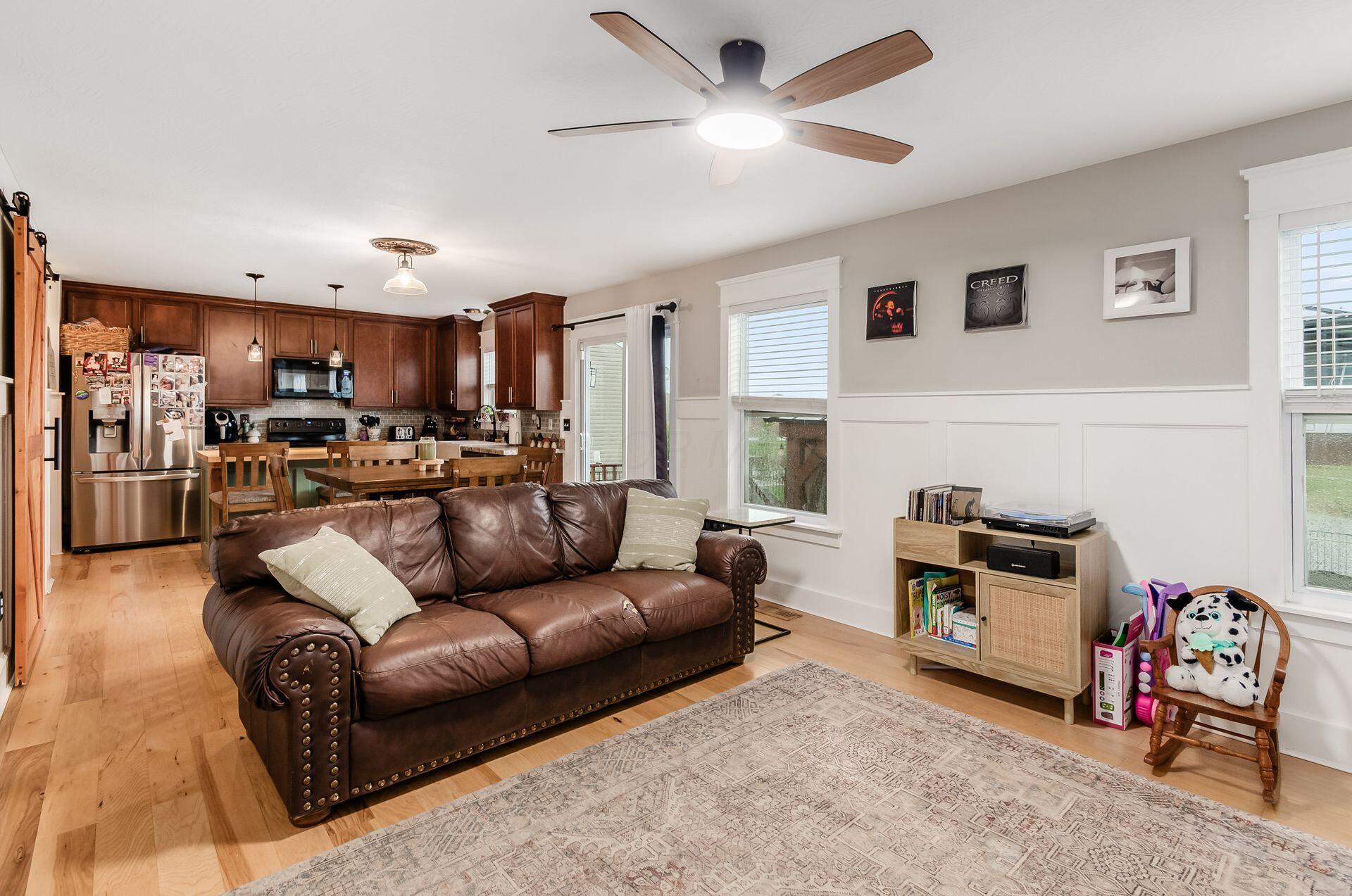 157 Chestnut Commons Drive, Commercial Point