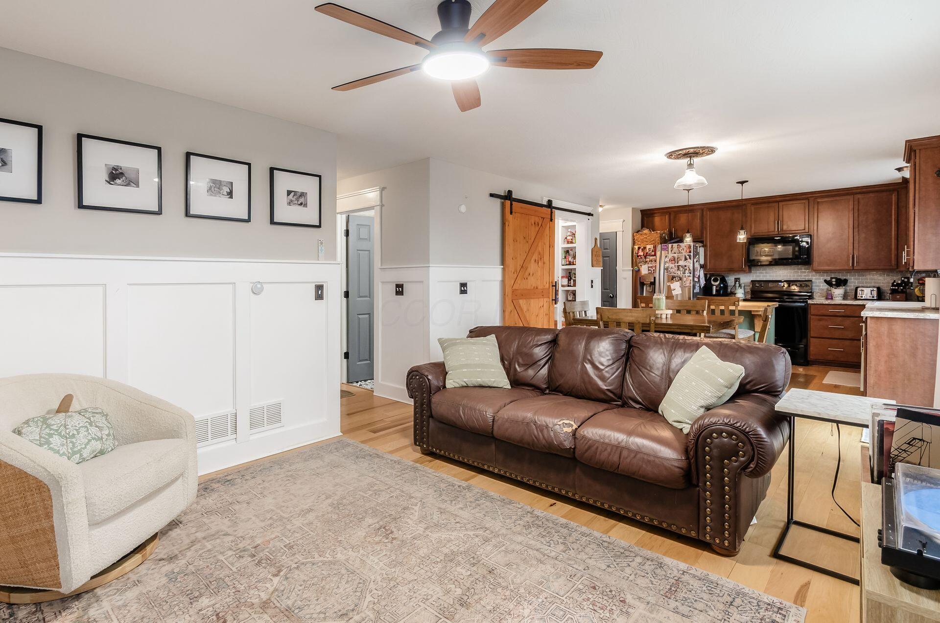 157 Chestnut Commons Drive, Commercial Point