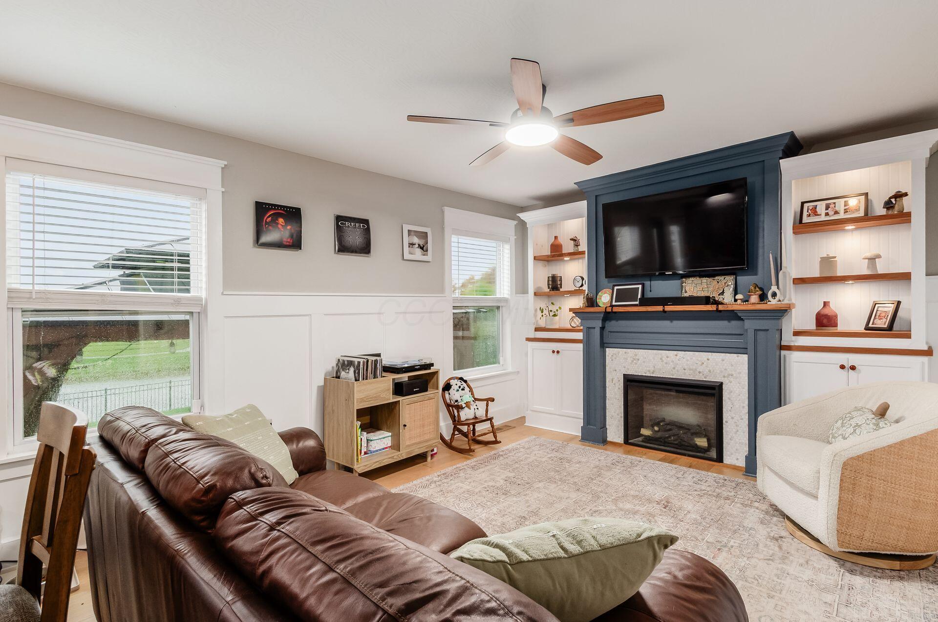 157 Chestnut Commons Drive, Commercial Point