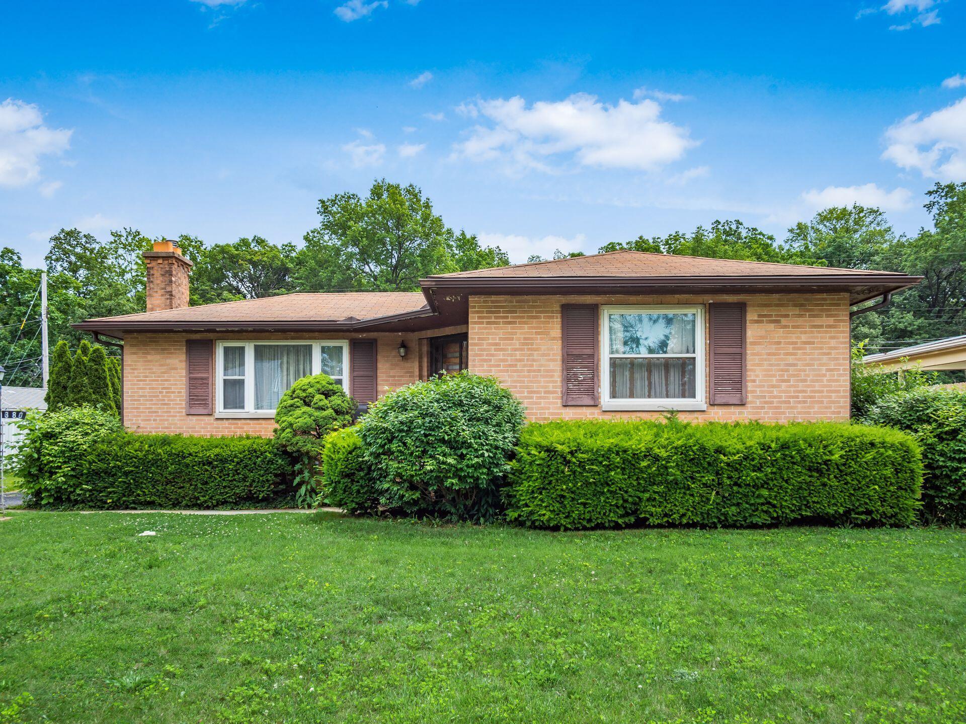 380 Topsfield Road