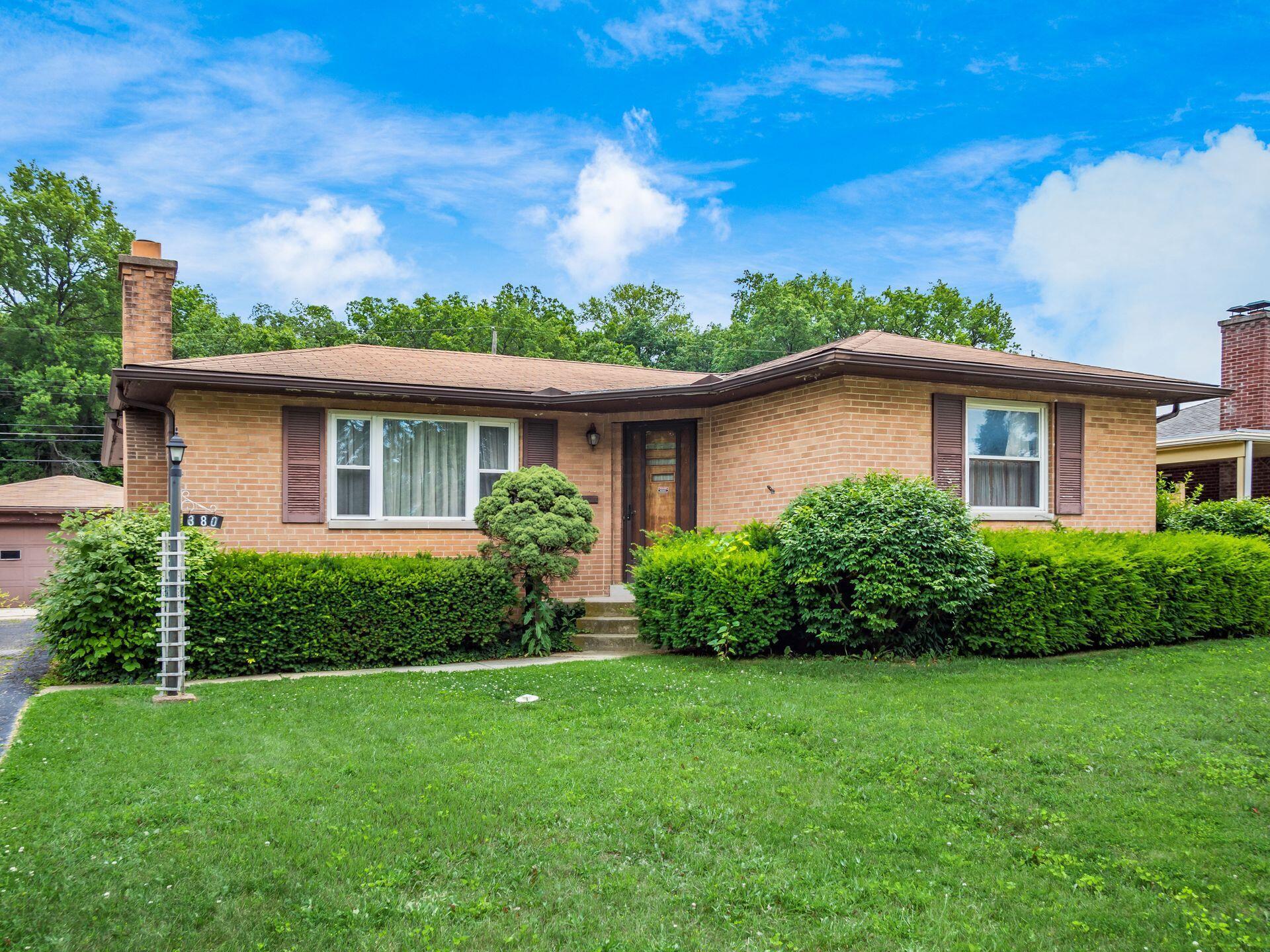 380 Topsfield Road