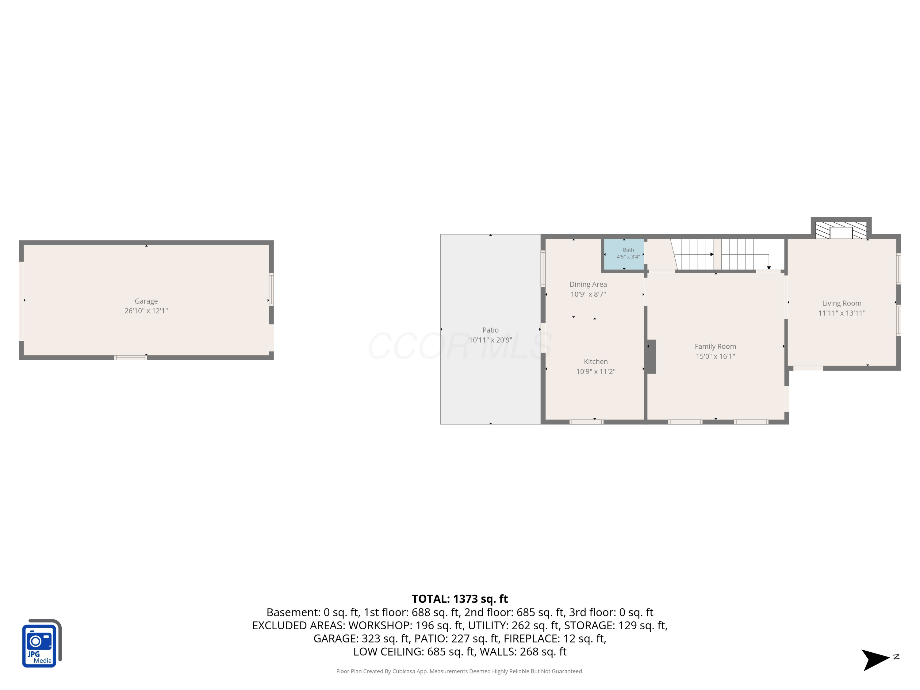 23 Hanford Street