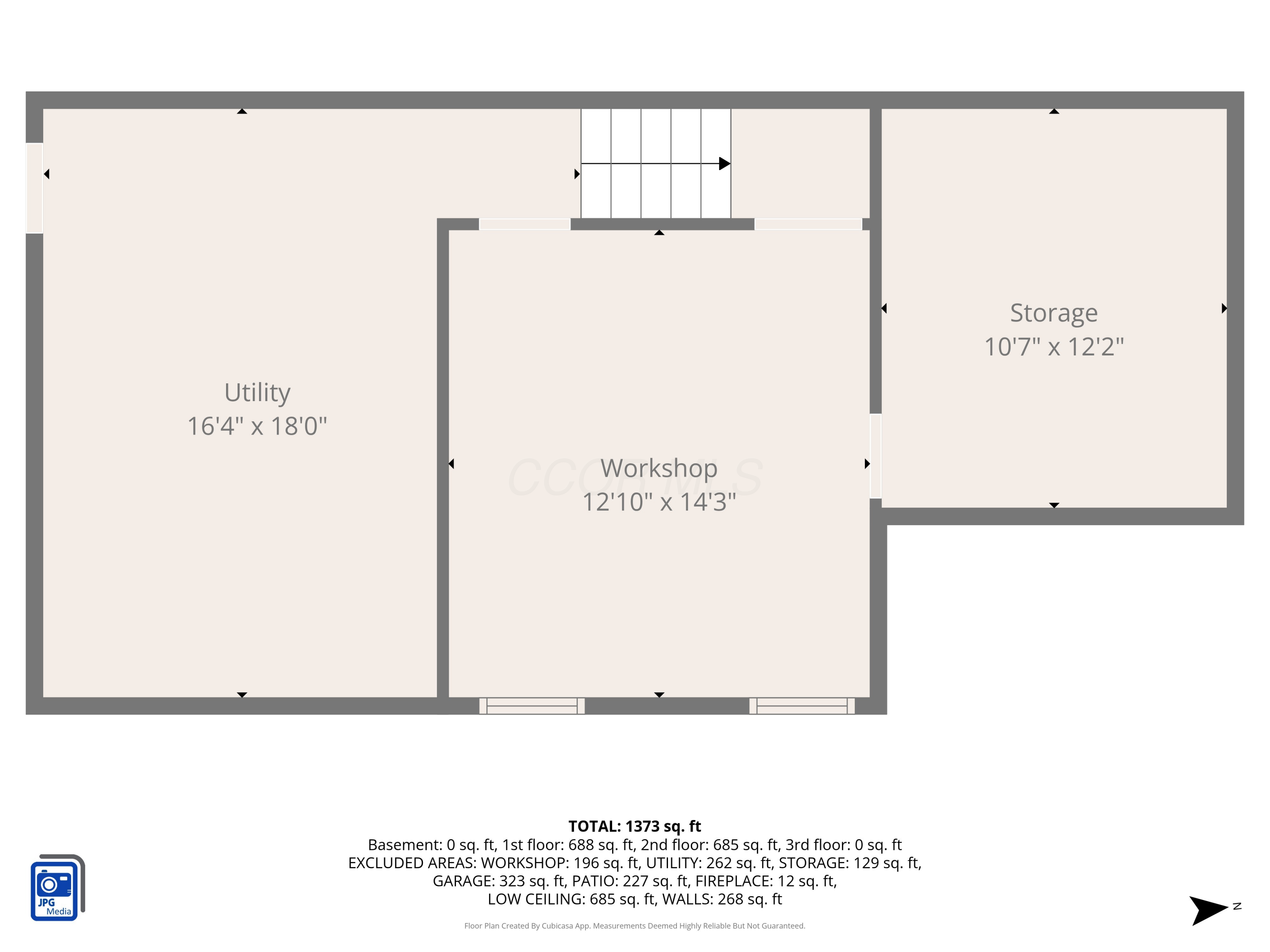 23 Hanford Street