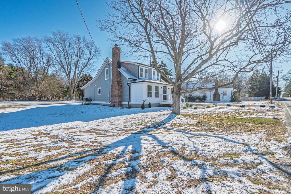 42 LEEDS POINT ROAD