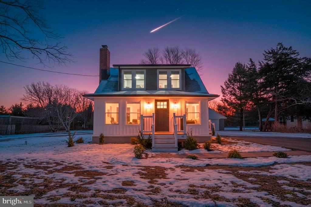 42 LEEDS POINT ROAD