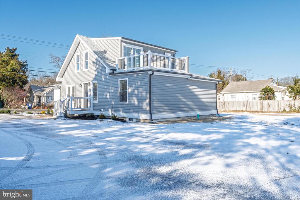 42 LEEDS POINT ROAD