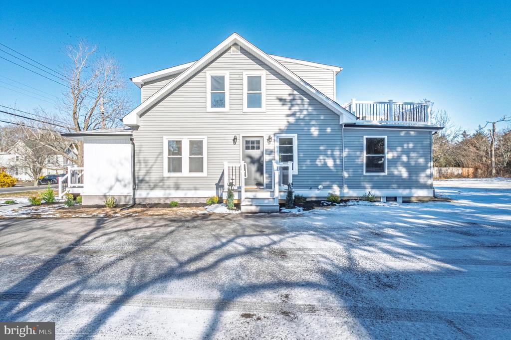 42 LEEDS POINT ROAD