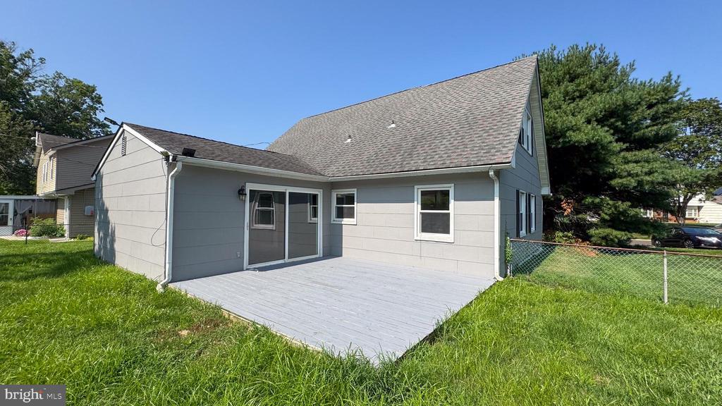 31 ENDERLY LANE