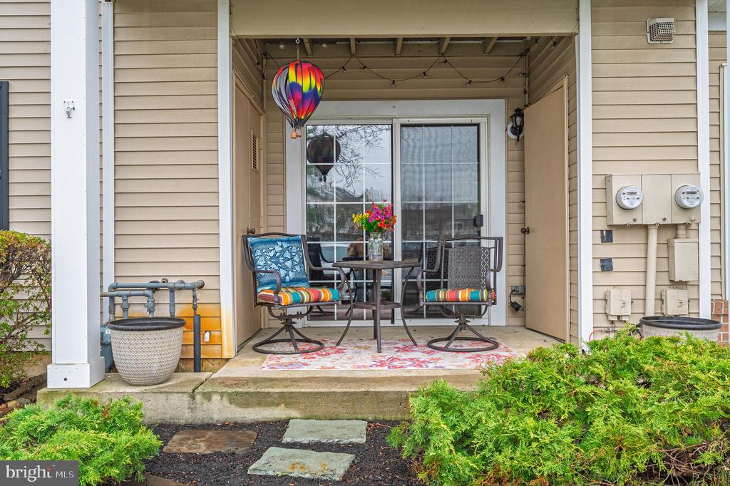 3607 SAXONY DRIVE