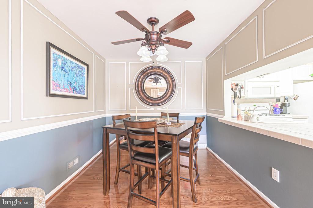 3607 SAXONY DRIVE