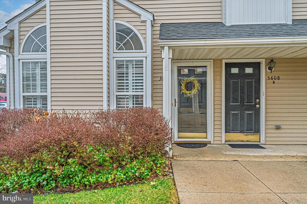 3607 SAXONY DRIVE