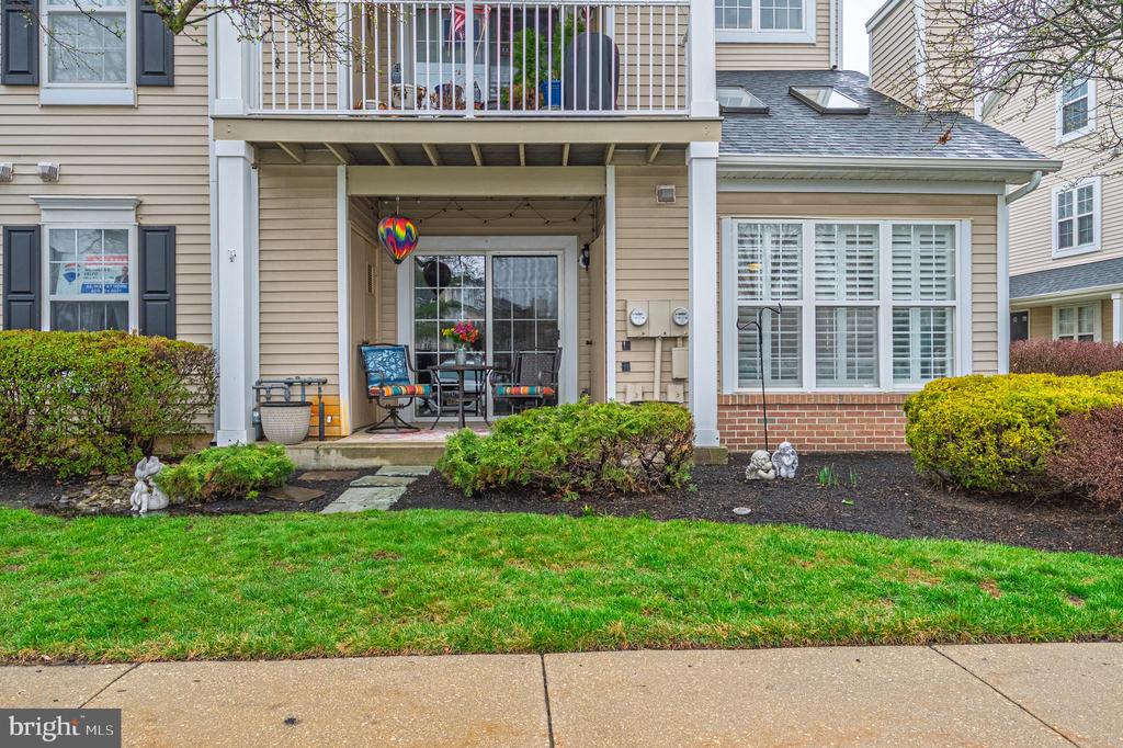 3607 SAXONY DRIVE