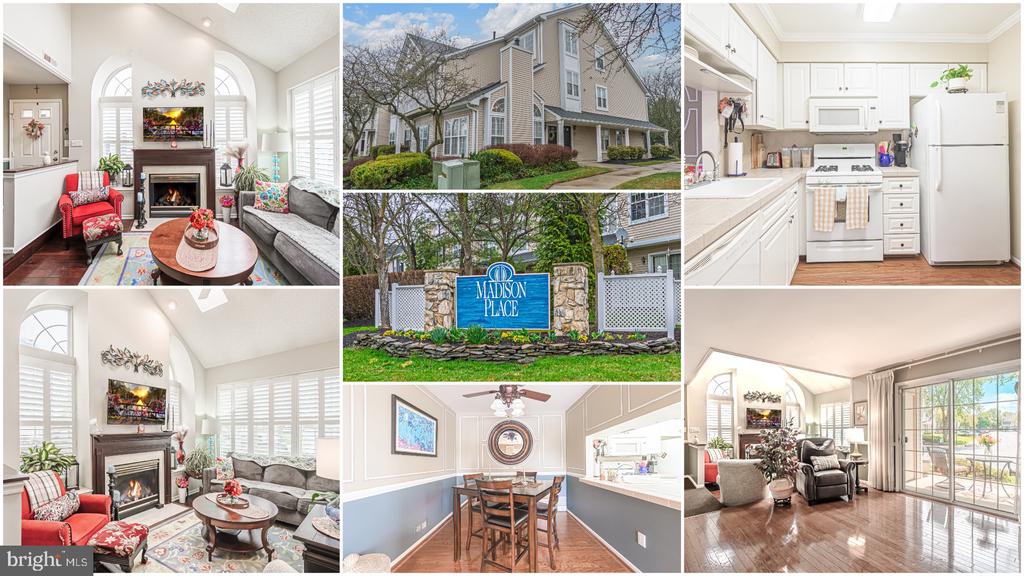 3607 SAXONY DRIVE