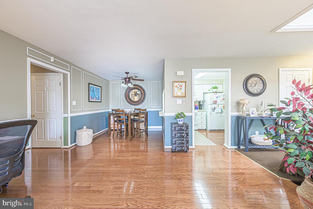 3607 SAXONY DRIVE