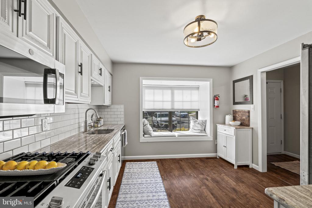 907 KINGS CROFT