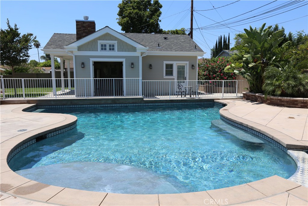 1721 El Dorado Avenue