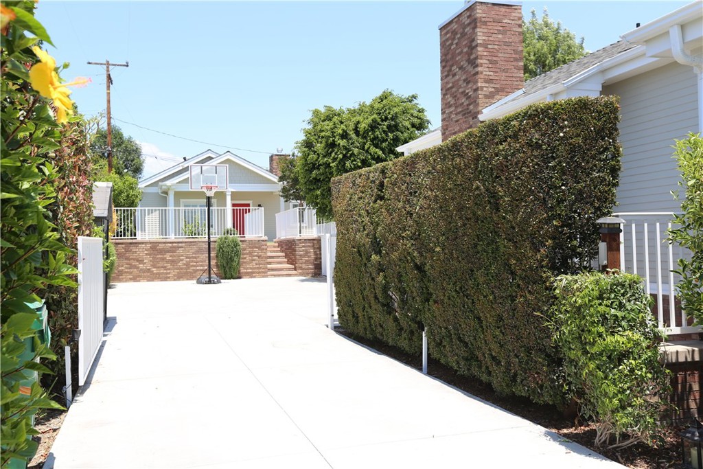 1721 El Dorado Avenue