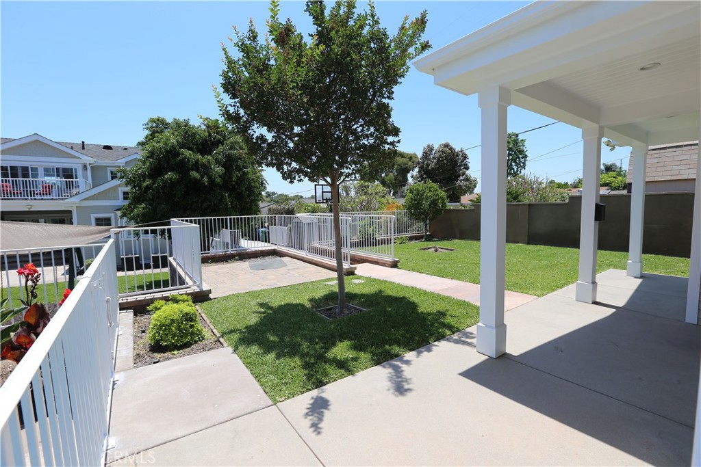 1721 El Dorado Avenue