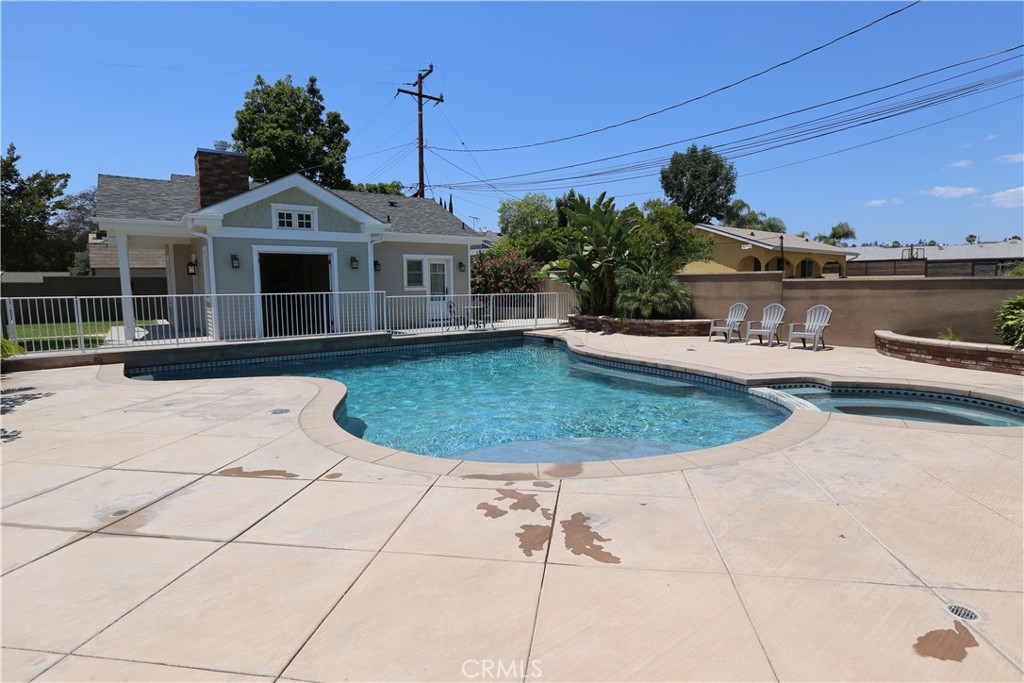 1721 El Dorado Avenue