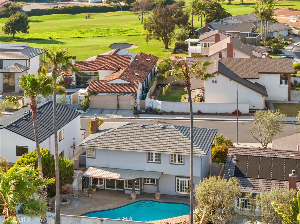 6722 Morning Tide Drive