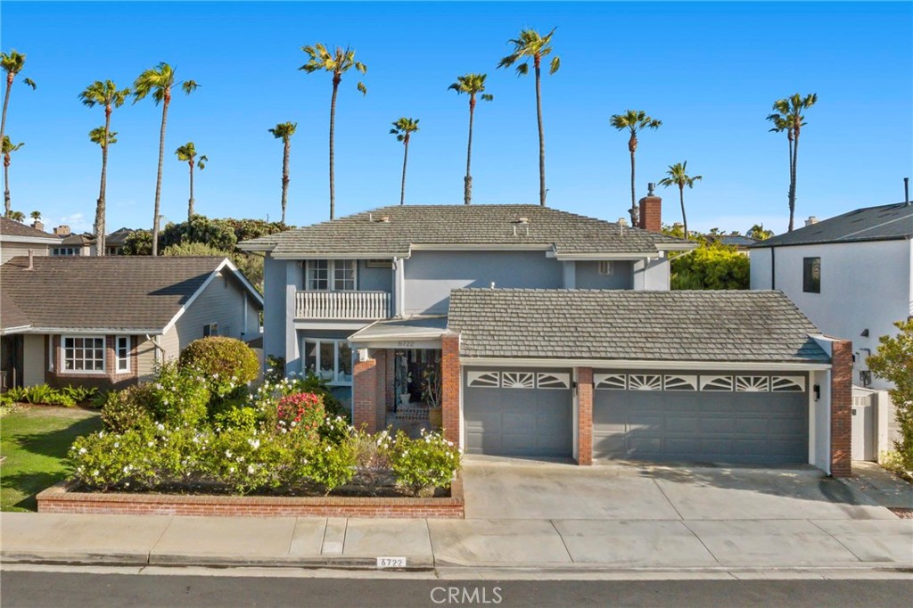 6722 Morning Tide Drive