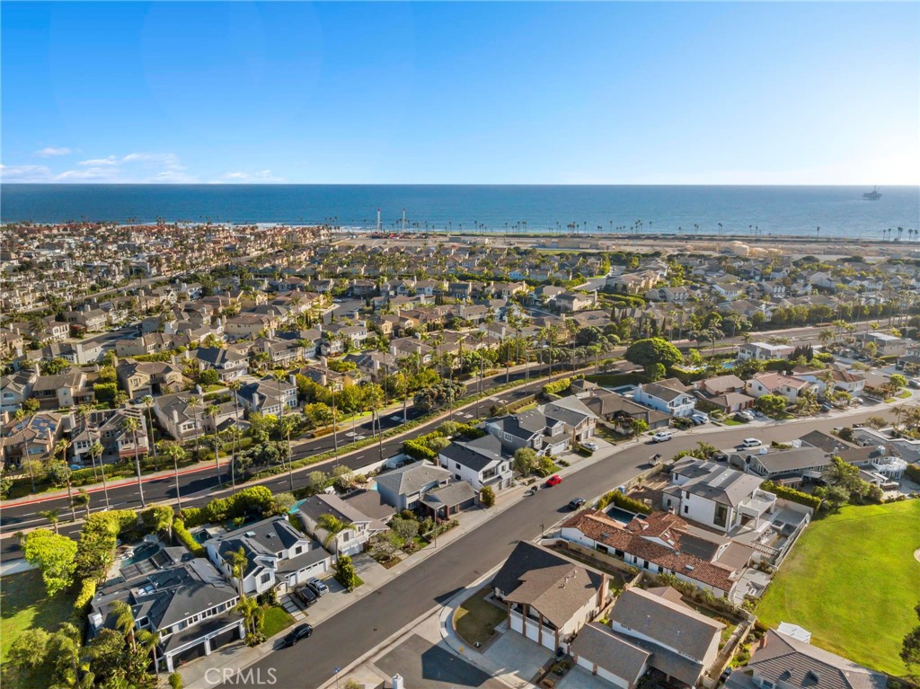 6722 Morning Tide Drive