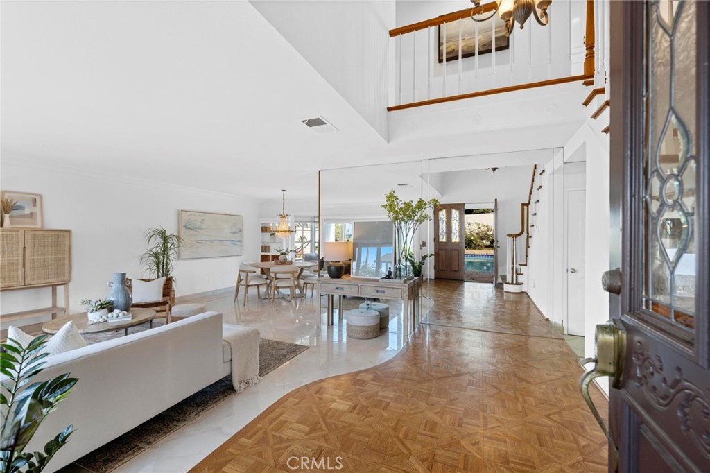 6722 Morning Tide Drive