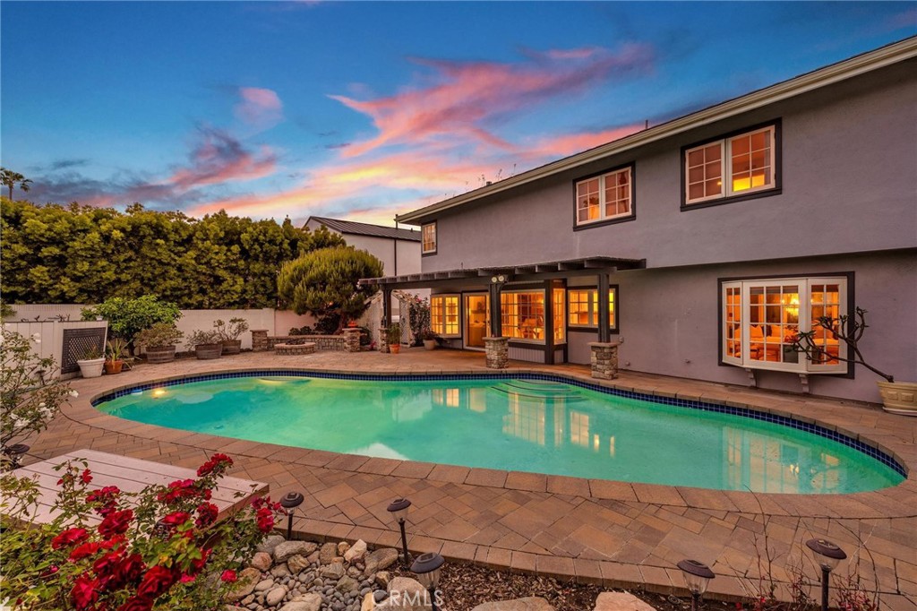 6722 Morning Tide Drive