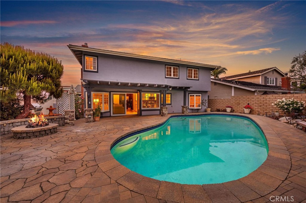 6722 Morning Tide Drive